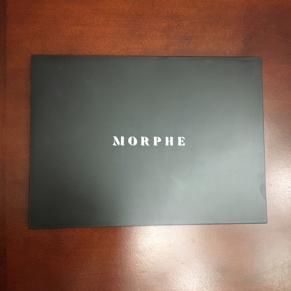 Morphe 35O Palette - Picture 2 of 2